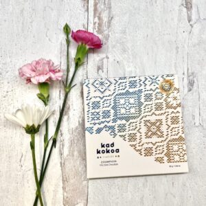 Kad Kokoa Chumphon 70%