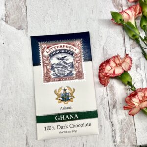 LetterPress Ghana 100%
