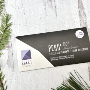 Ruket Piura Blanco Peru 100%