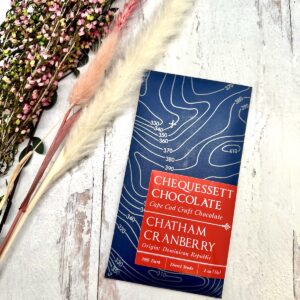 Chequessett Chatham Cranberry 70%