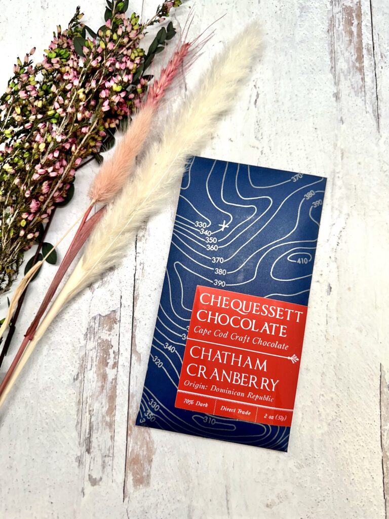 Chequessett Chatham Cranberry 70%