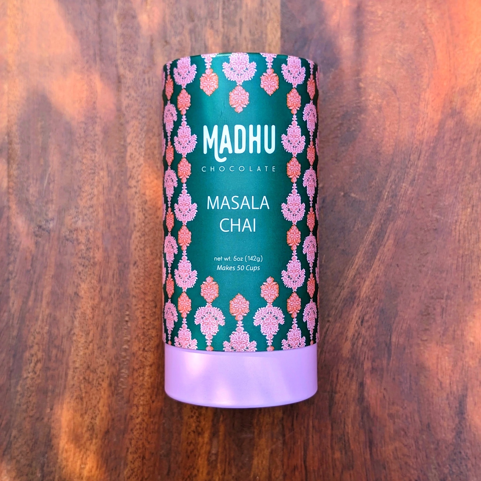 Madhu Masala Chai Blend 5oz
