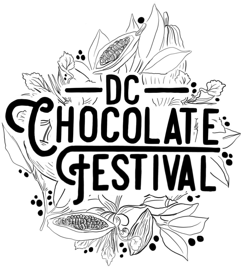 6th DC Chocolate Festival New Vendor Registration (2023)