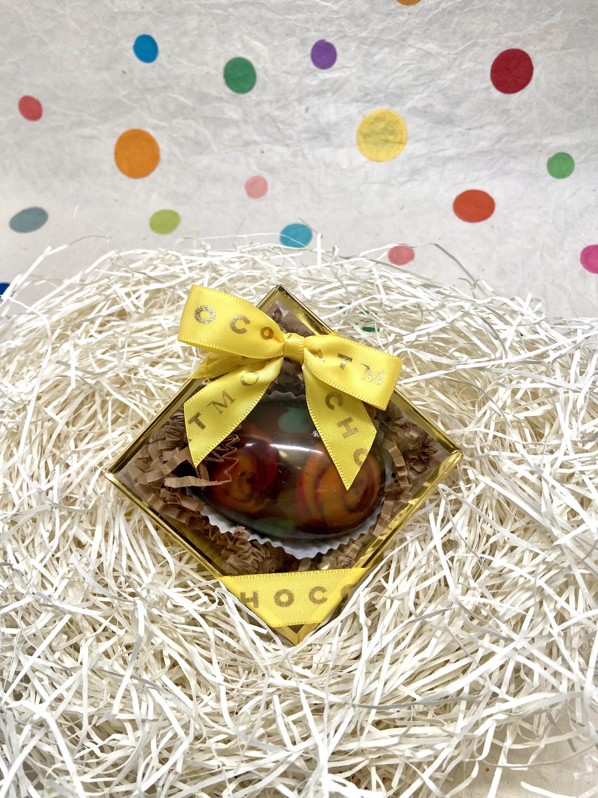 Chocolat Modern Fig and Port Egg