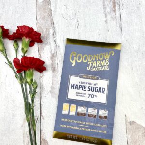 Goodnow Farms Asochivite, Guatemala w/ Maple Sugar 70%