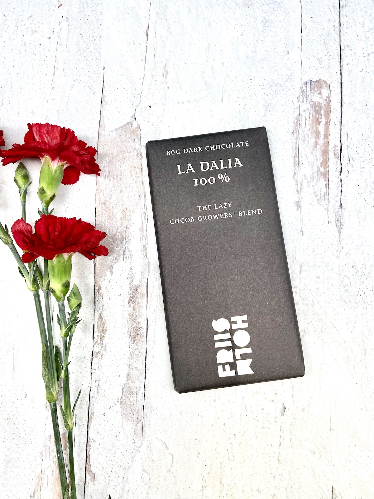 Friis Holm 100% La Dalia