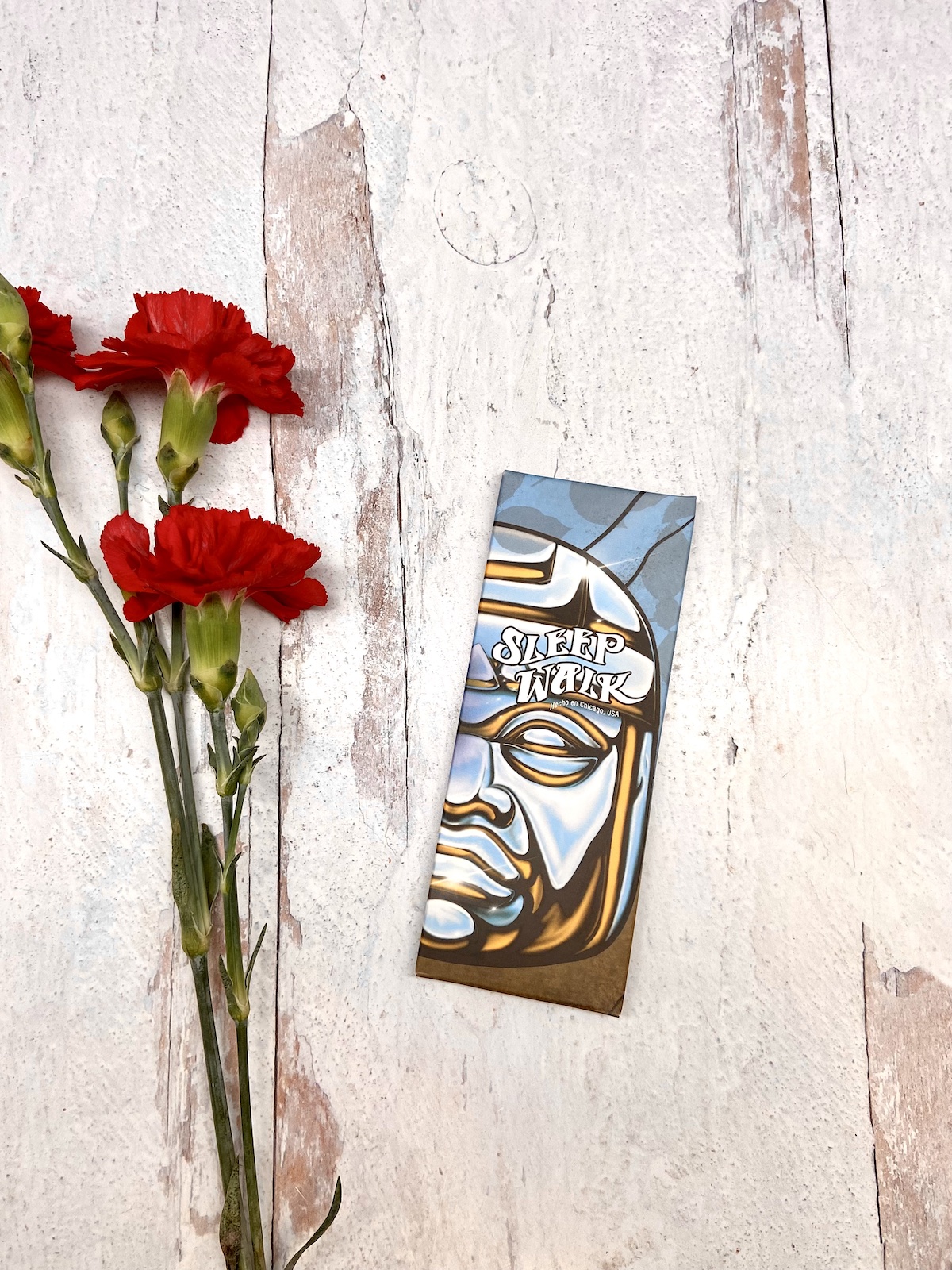 Sleep Walk Selva Zoque 70%