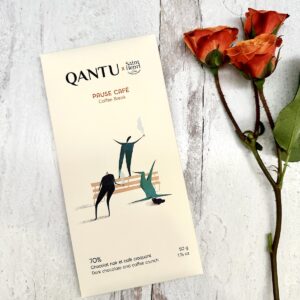 Qantu Coffee Break 70%