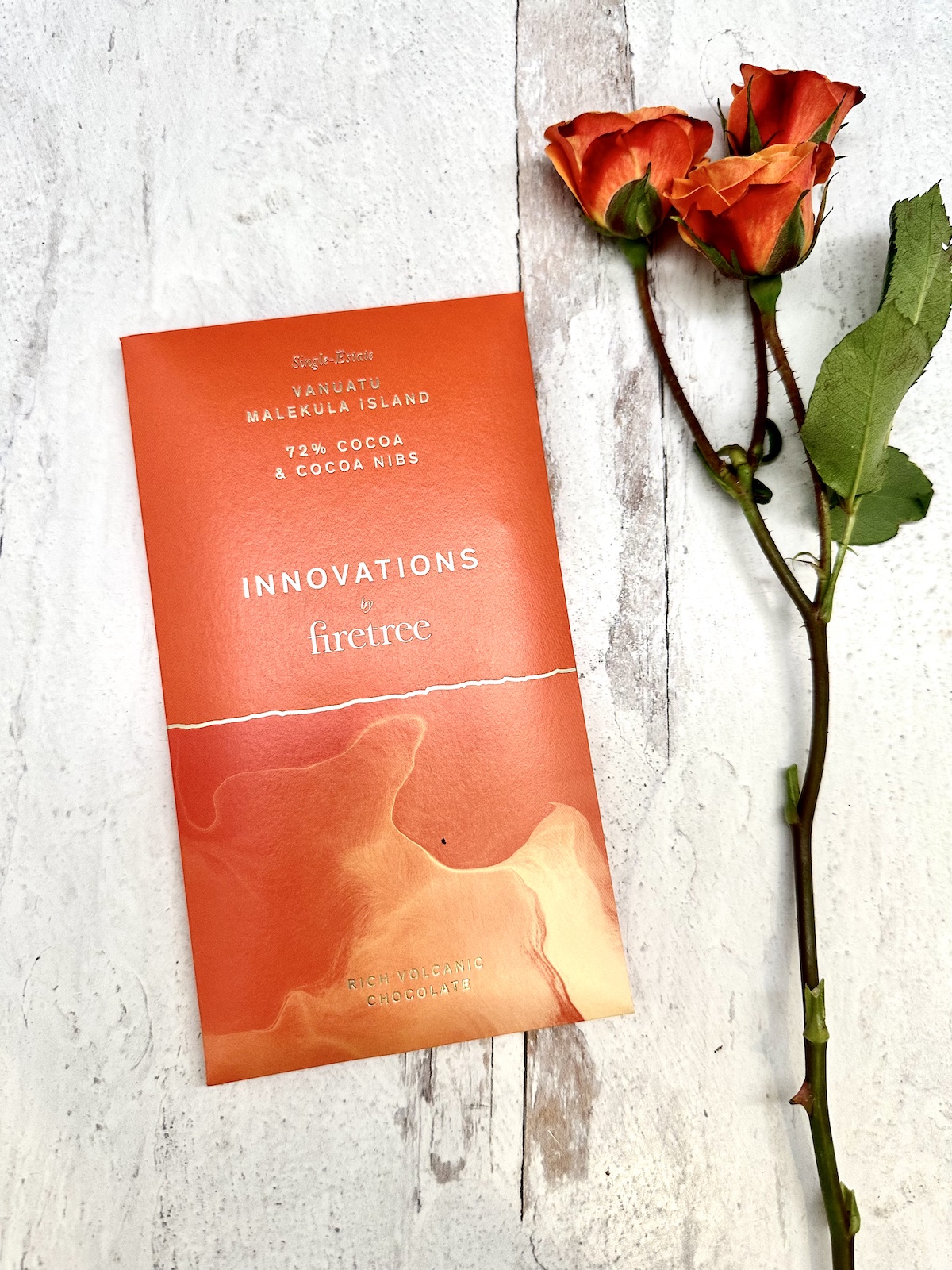 Firtree Vanuatu & Nibs Malekula Island 72%