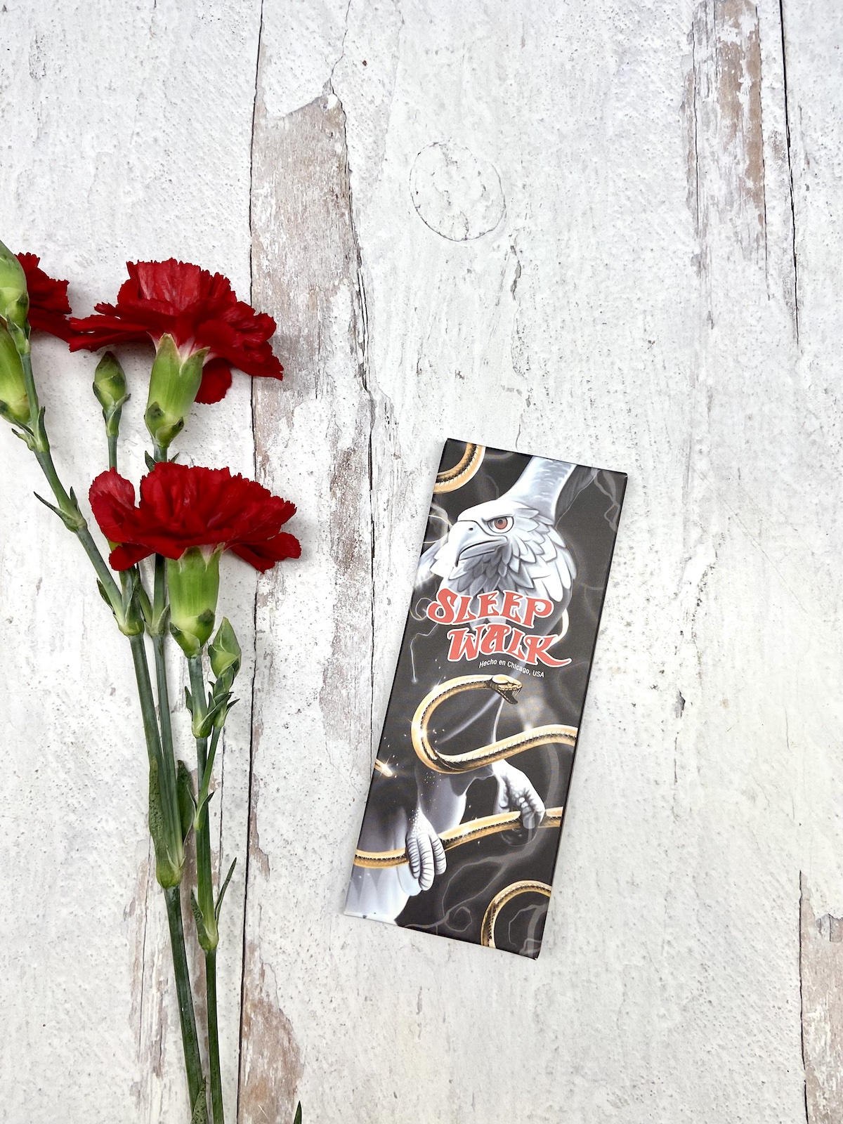 Sleep Walk Picante 70%