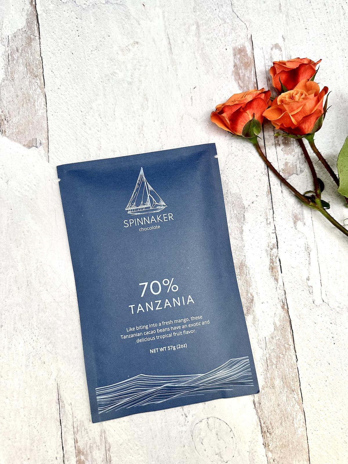 Spinnaker Tanzania 70%