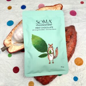 Soma Drinking Chocolate Mint