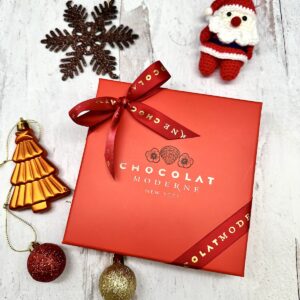 Chocolat Moderne Comfort and Joy 9pc Gift Box