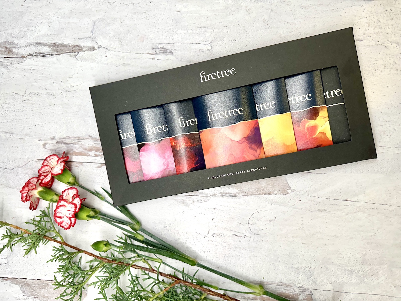 Firetree Tasting Bar Gift Box