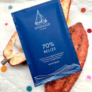 Spinnaker Belize 70%