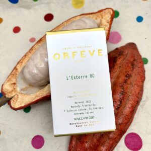 ORFEVE L'Esterre Grenada Island 80%