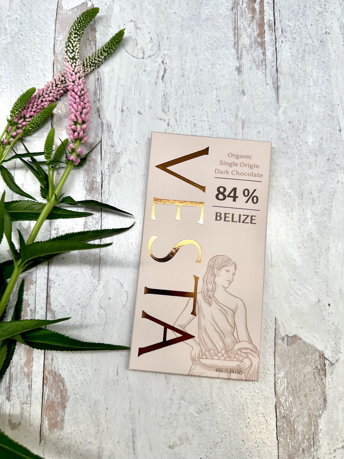 Vesta Belize Dark 84%