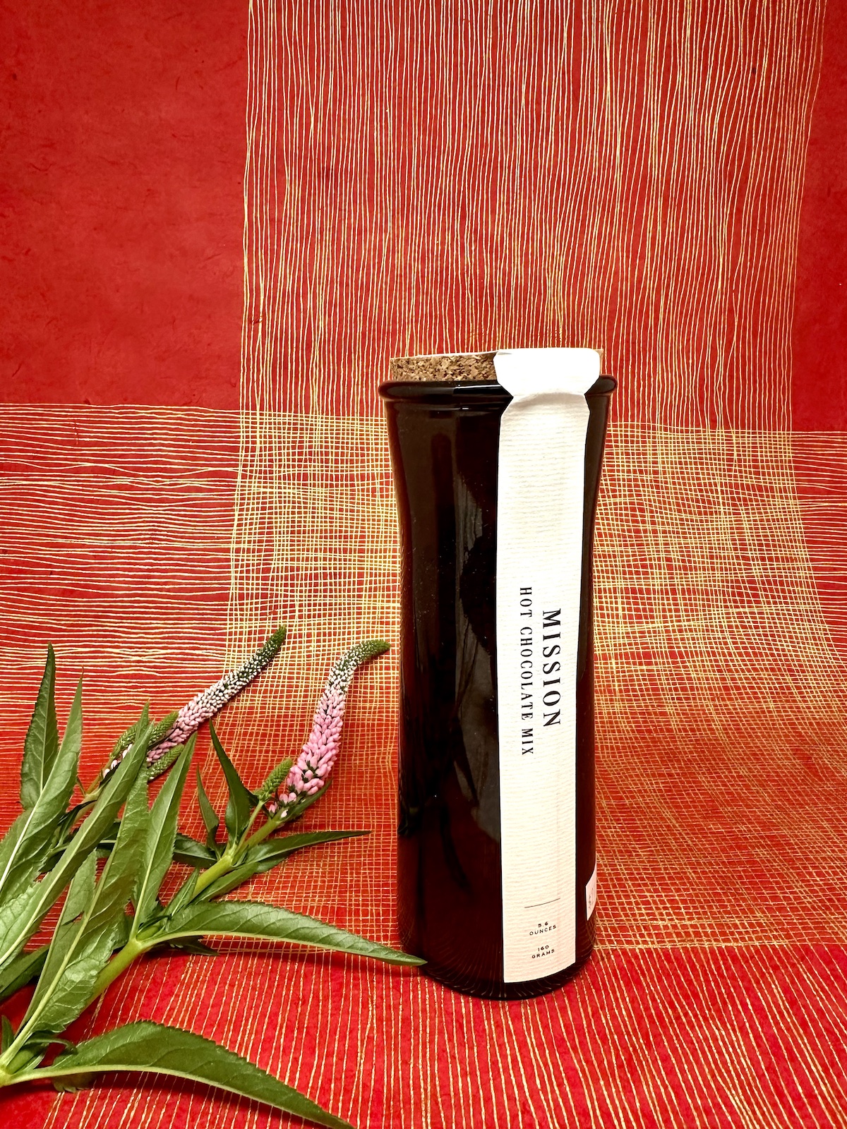 Dandelion Mission Hot Chocolate Mix 70%