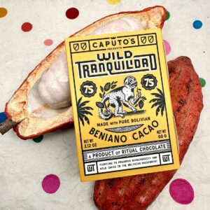 Caputo's Wild Tranquilidad 75%