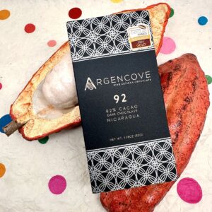 Argencove ’92’ 92% Dark Chocolate
