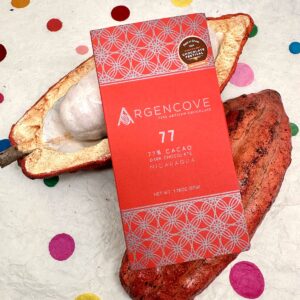 Argencove '77' 77% Dark Chocolate