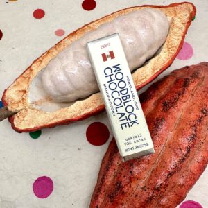 Woodblock Ucayali Peru Dark Chocolate 70%