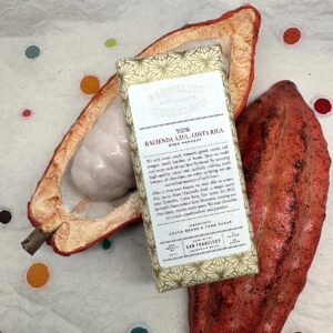 Dandelion Hacienda Azul Costa Rica 70%