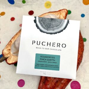 Puchero Ecuador Dark 55%