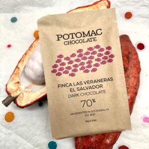 Potomac Finca Las Veraneras El Salvador 70%
