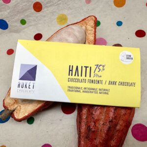 Ruket Pisa Haiti 75%