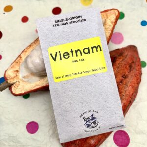 River Sea Dak Lak Vietnam 72%