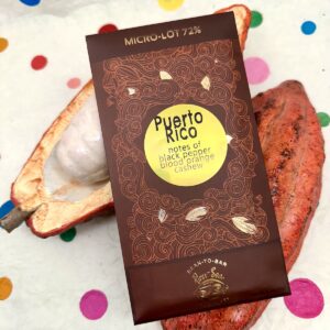 River Sea Puerto Rico Micro-Lot 72%