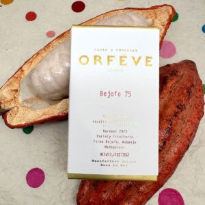 ORFEVE Bejofo Madagascar 75%