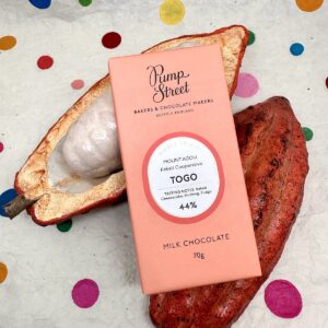 Pump Street Togo Milk 44%