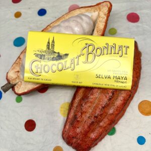 Bonnat Selva Maya Mexico 75%