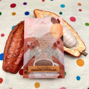 Ritual Cozy Cabin Blend Drinking Chocolate