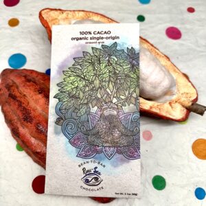 River Sea Tanzania Single-Origin 100%