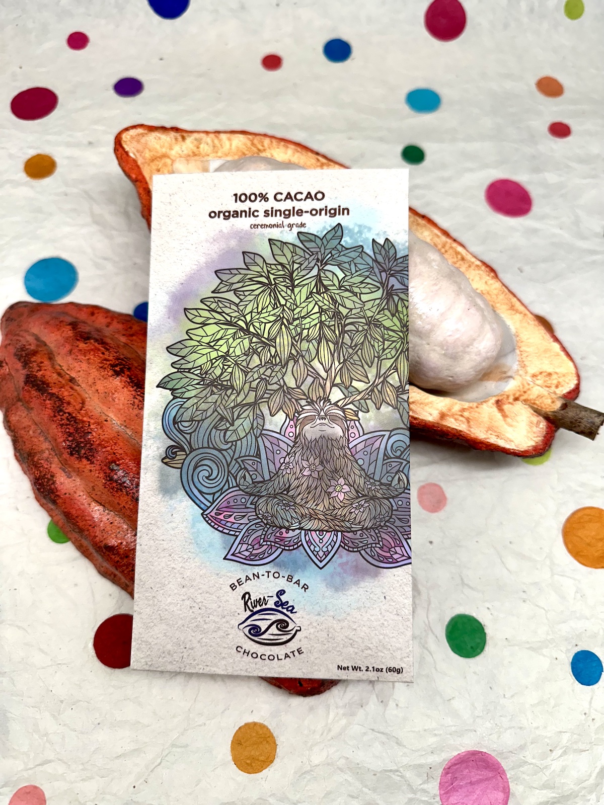 River Sea Tanzania Single-Origin 100%