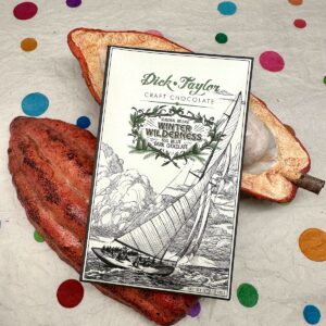 Dick Taylor Winter Wilderness Dark 65%