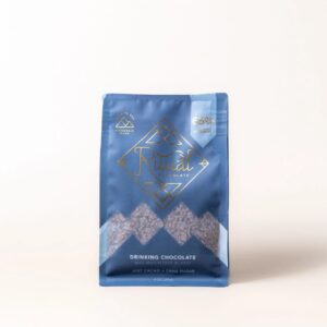 Ritual Mid Mountain Blend Drinking Chocolate 65%